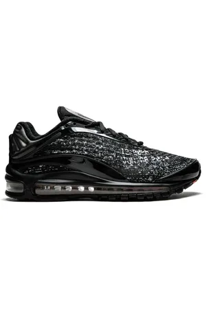 Nike Air Max Deluxe x Skepta