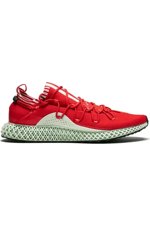 Y-3 Runner 4D I