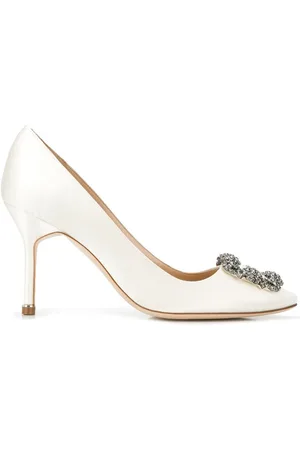 Manolo Blahnik Hangisi