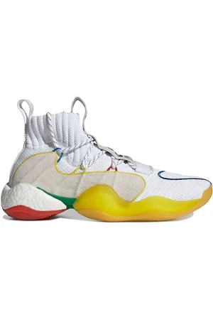 adidas Crazy BYW LVL