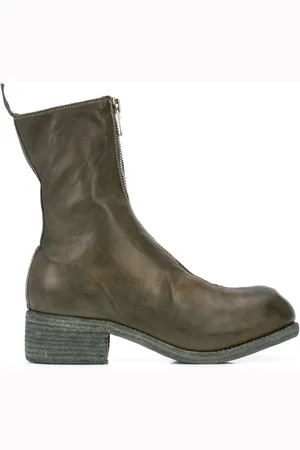 GUIDI Klassische Stiefeletten