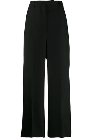 Prada Hoch sitzende Hose