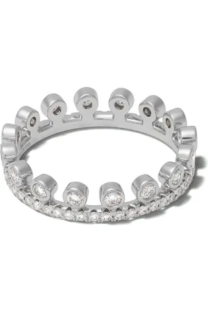 De Beers 18kt 