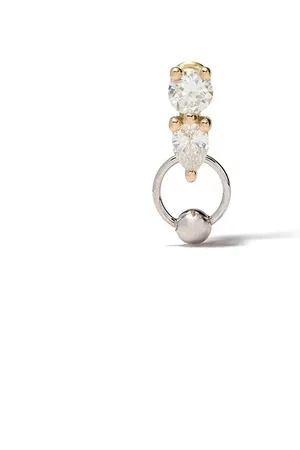 DELFINA DELETTREZ 18kt 
