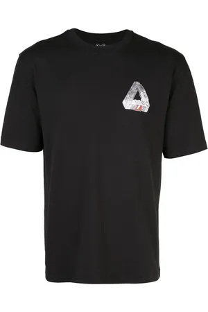 PALACE T-Shirt mit Logo