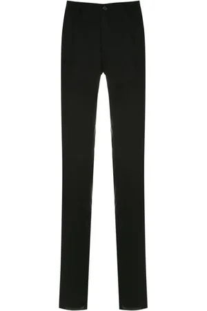 Dolce & Gabbana Hose mit geradem Bein
