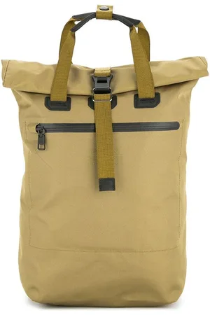 As2ov Rucksack mit Reißverschluss
