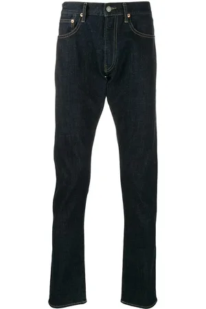 Ralph Lauren Jeans mit geradem Bein