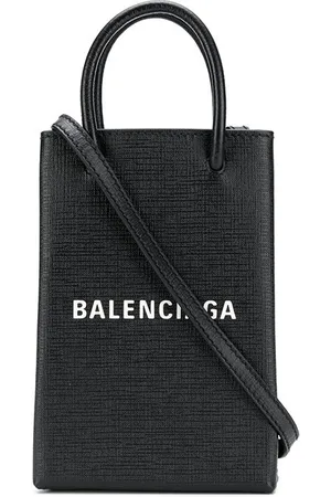 Balenciaga Mini Shopping Handyhülle