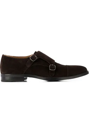 Scarosso Monk-Schuhe