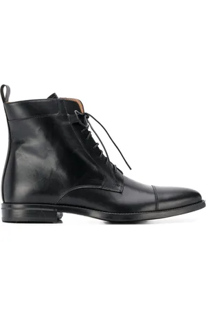 Scarosso Knöchelhohe Stiefel