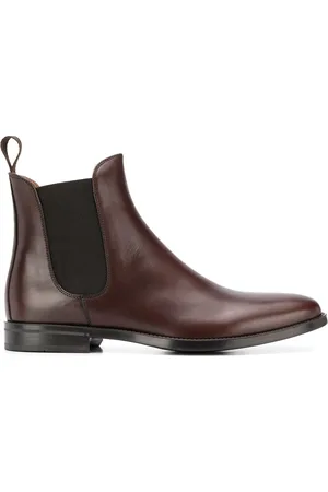 Scarosso Knöchelhohe Stiefel