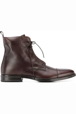 Scarosso Klassische Schnürstiefel