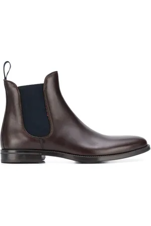 Scarosso Knöchelhohe Stiefel
