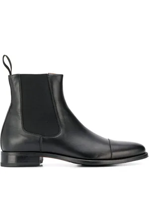 Scarosso Knöchelhohe Stiefel