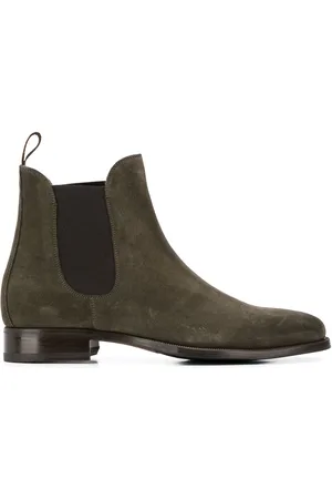 Scarosso Chelsea-Boots