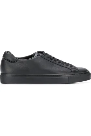 Scarosso Sneakers mit Schnürung