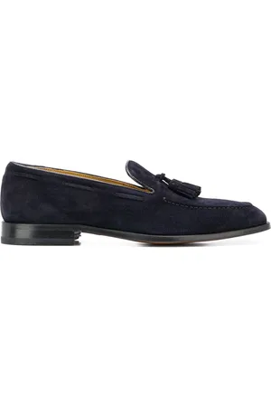 Scarosso Loafer mit Quasten