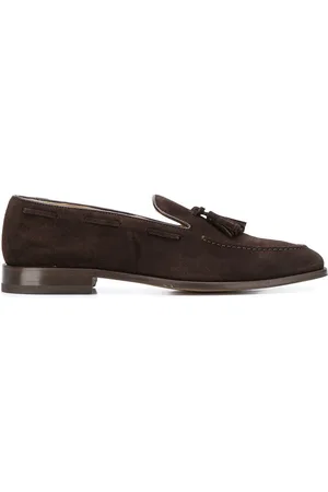 Scarosso Loafer mit Quasten