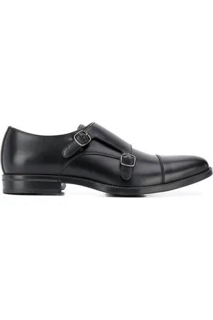 Scarosso Monk-Schuhe
