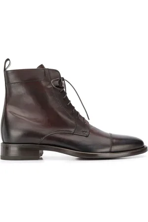 Scarosso Klassische Schnürstiefel