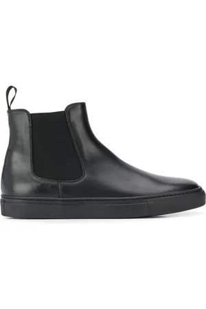 Scarosso Knöchelhohe Stiefel
