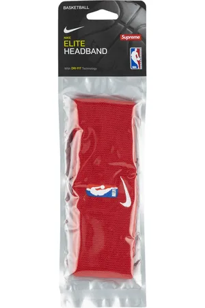 Supreme X Nike Schweißband