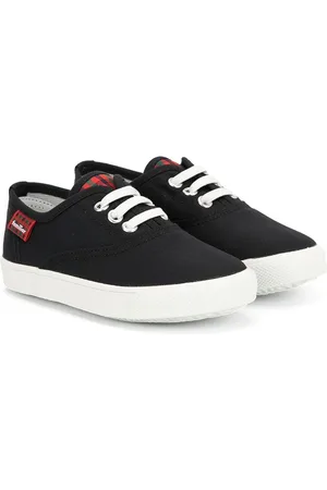 Familiar Sneakers aus Canvas