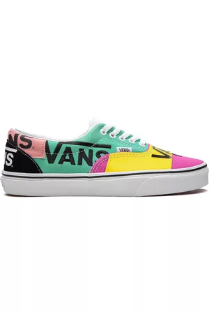 Vans Herren Flache Sneakers - X MoMA 'Era' Sneakers