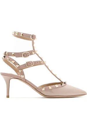 VALENTINO GARAVANI Rockstud Caged