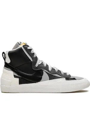 Nike Sacai x Blazer Mid Sneakers