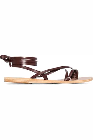 Ancient Greek Sandals Klassische Sandalen