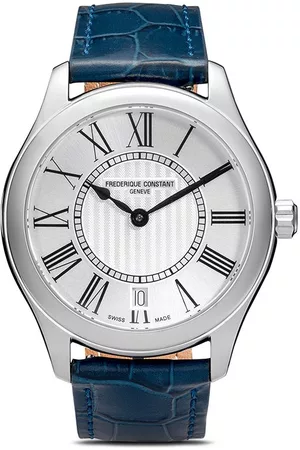 Frederique Constant Damen Schmuck - Klassische Armbanduhr