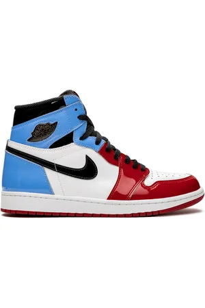 Jordan Air 1 Retro Fearless