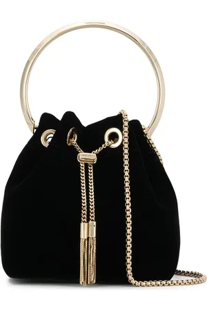 Jimmy Choo Bon Bon Beuteltasche