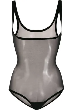 Wolford Klassischer Body