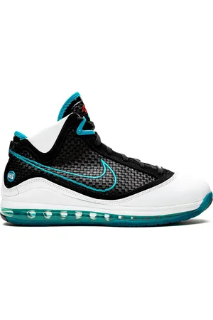 Nike Air Max LeBron 7 QS "Red Carpet" Sneakers