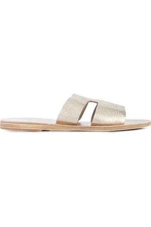 Ancient Greek Sandals Apteros