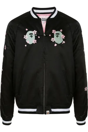 A Bathing Ape Sakura Souvenir