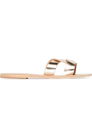 Ancient Greek Sandals Desmos