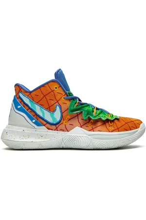 Nike Kyrie 5 Spongebob Squarepants
