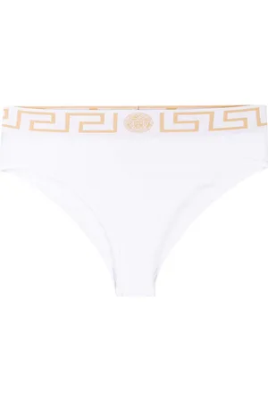 VERSACE Greca Border Slip