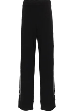 VALENTINO GARAVANI Jogginghose mit Logo-Print