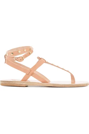 Ancient Greek Sandals Sandalen mit Nieten