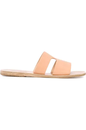 Ancient Greek Sandals Apteros