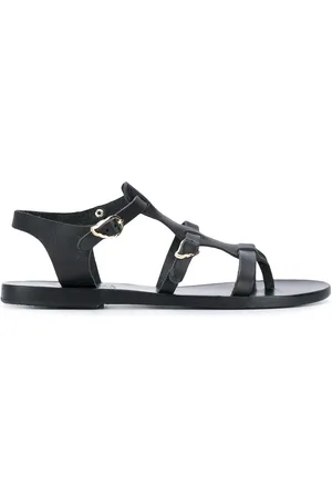 Ancient Greek Sandals Grace Kelly Sandalen