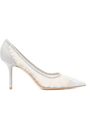 Jimmy Choo Glitzernde 