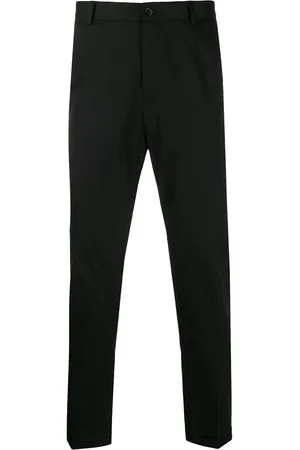 Dolce & Gabbana Klassische Tapered-Hose