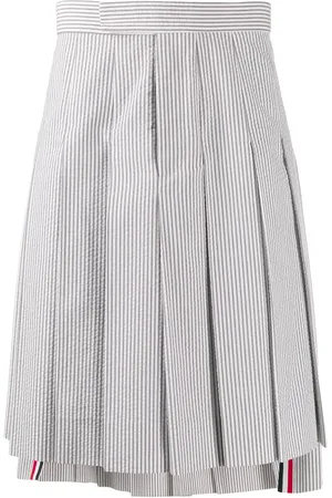 Thom Browne Seersucker-Rock