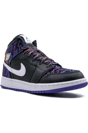 Jordan Air Jordan 1 Mid SE (GS)